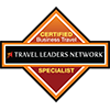 Certified Business Travel Specialist